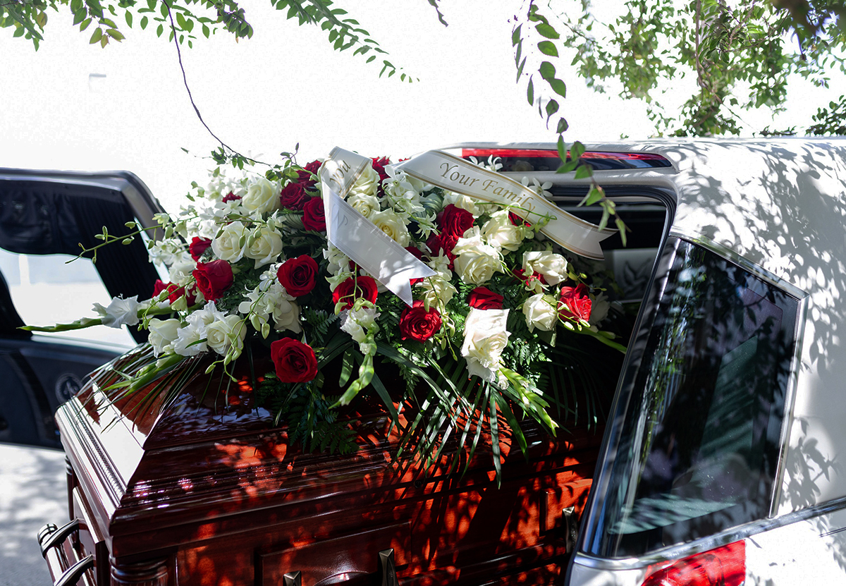 В Тюменской области вдову обвинили в убийстве мужа и выдали чужой труп для похорон