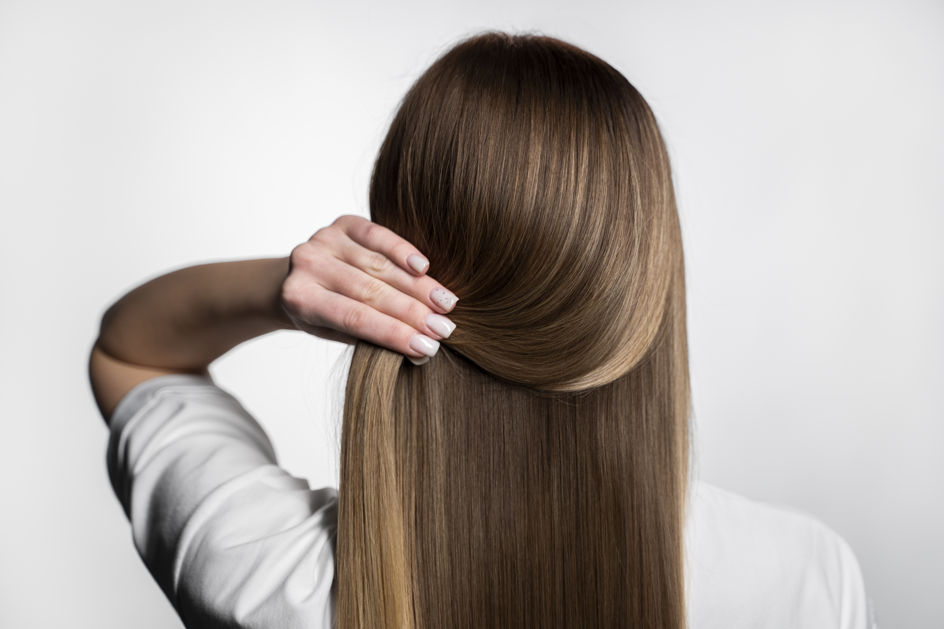 5 самых частых причин, почему выпадают волосы