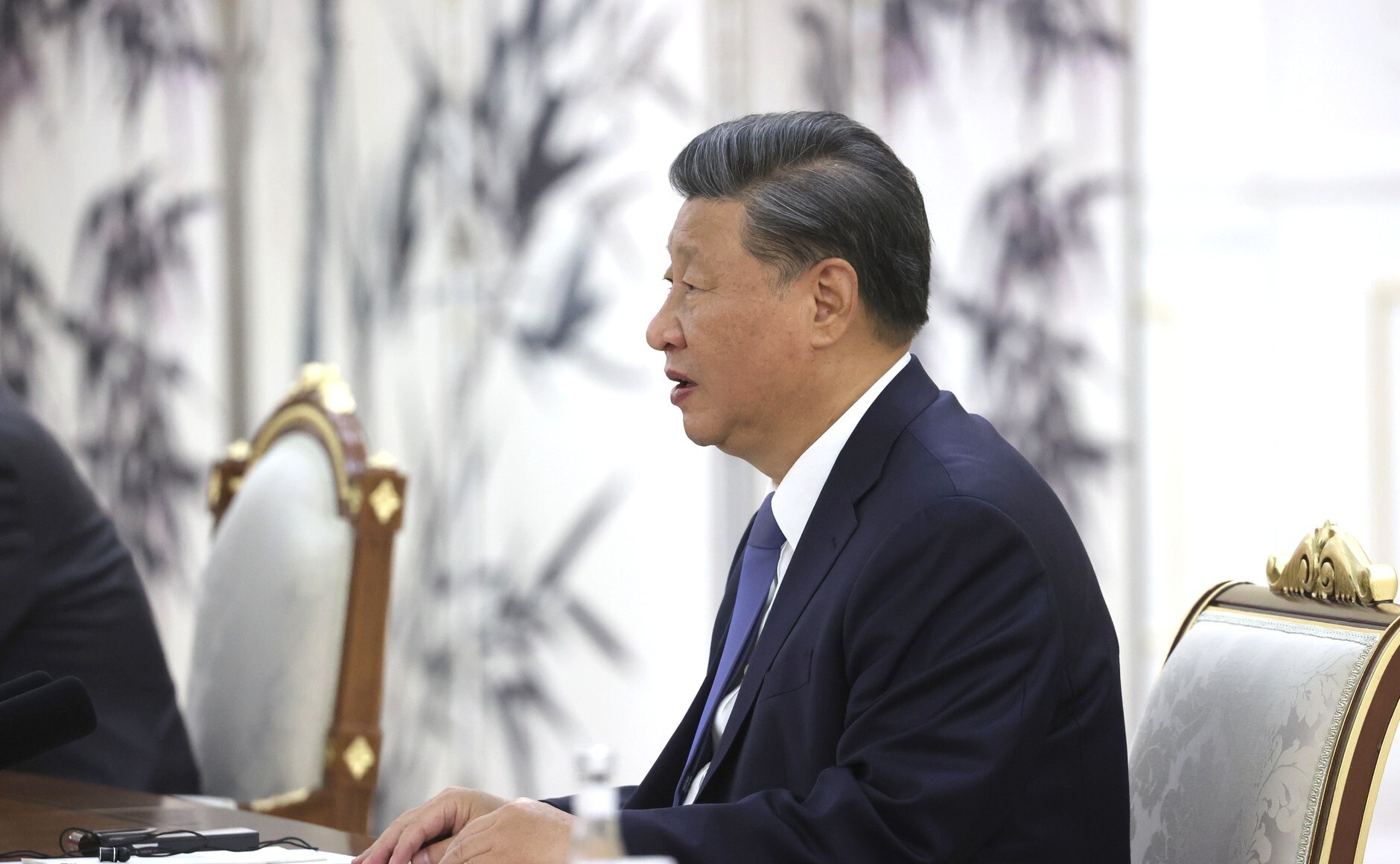 Почему все ждут визита Си Цзиньпина в Москву. Рассказываем подробности
