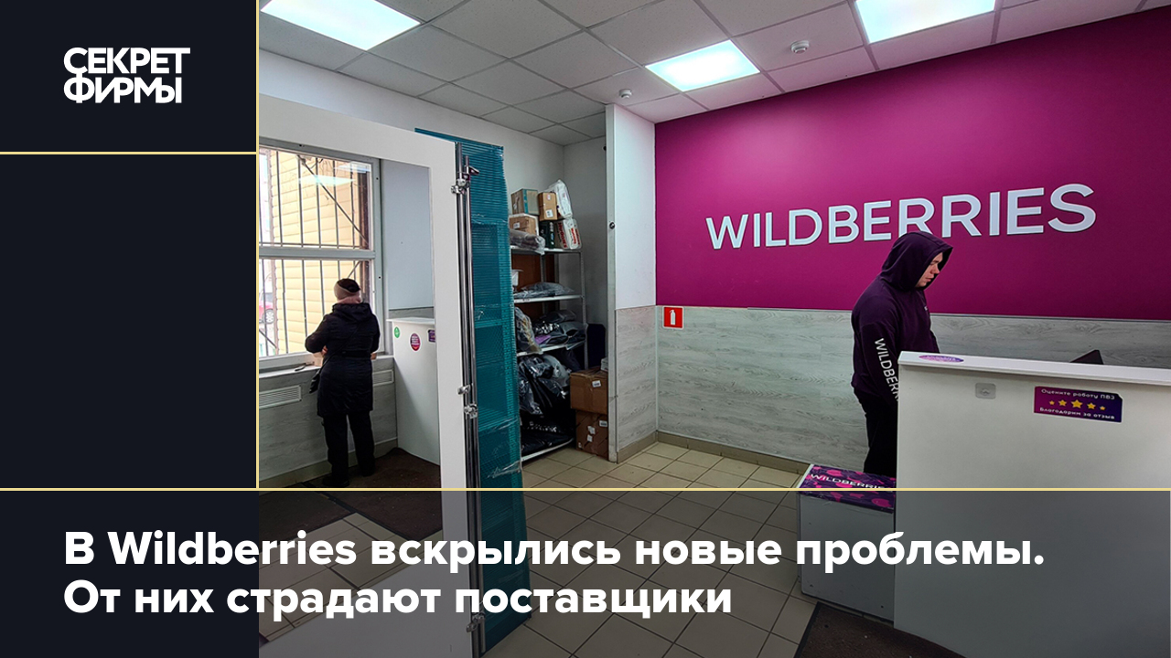 Почему не работает Wildberries? Разбираем причины неполадок и ищем решения