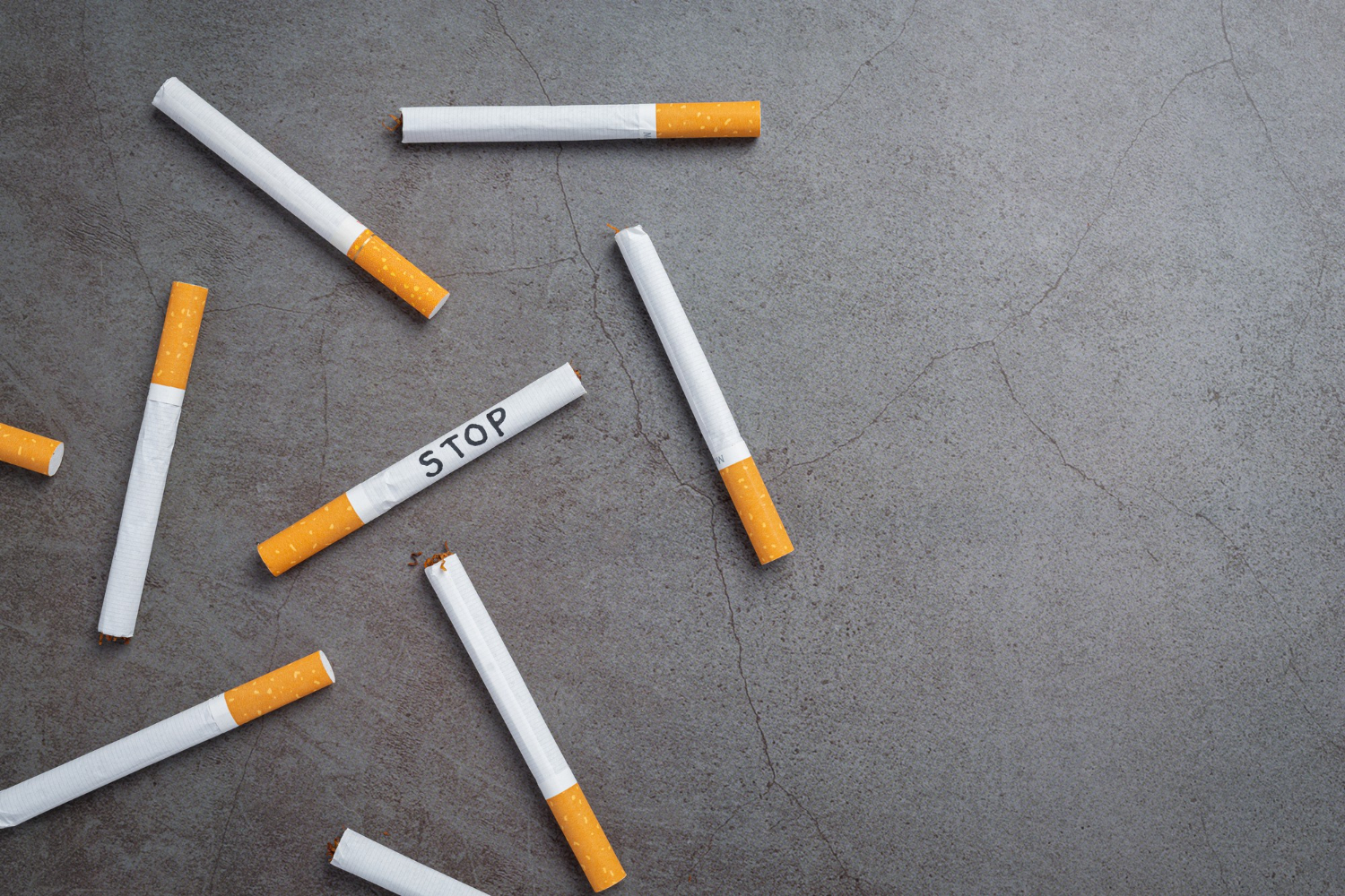 Как бросить курить: нарколог назвал самый верный способ