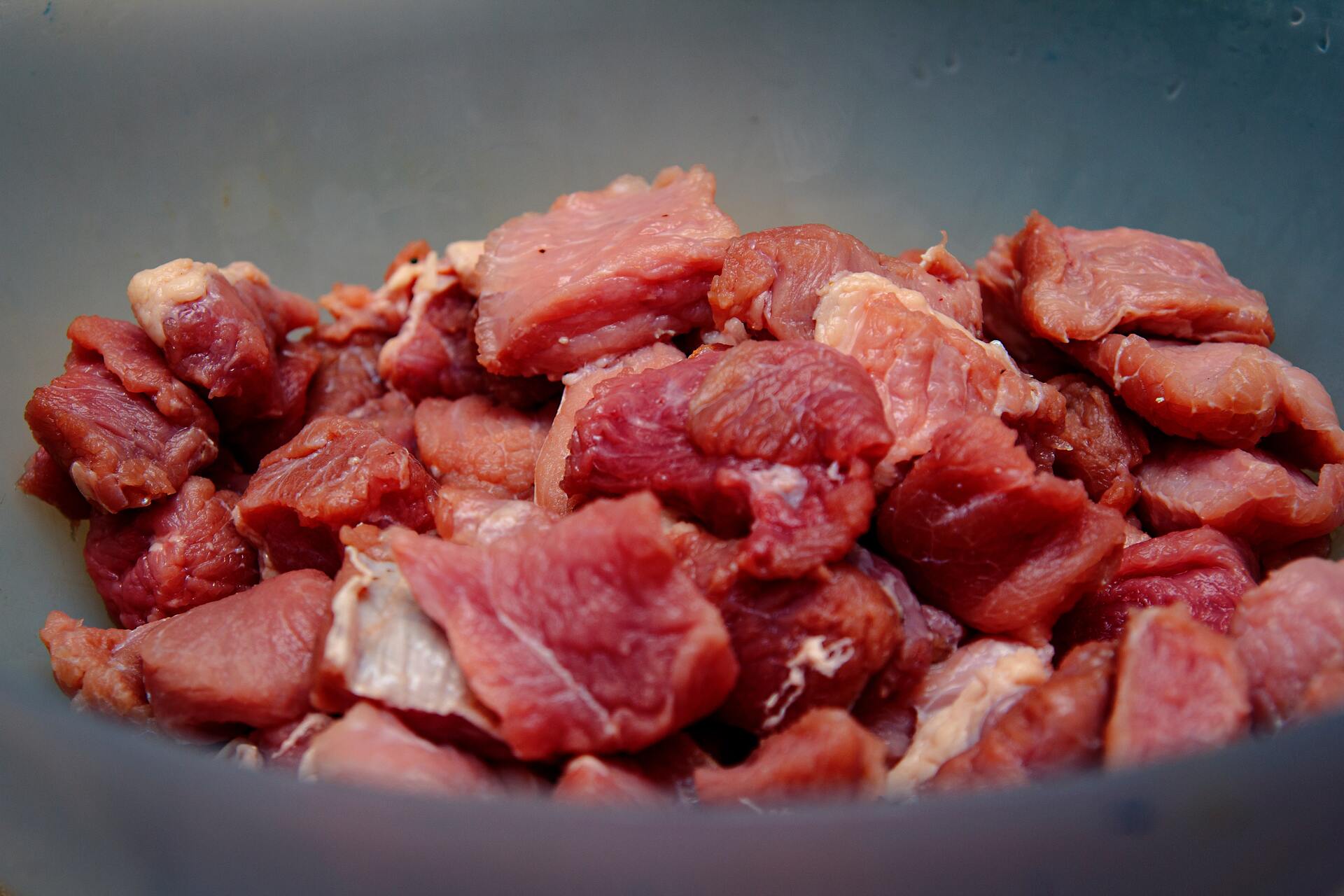 Россиянам рассказали, какие продукты не надо мыть перед едой