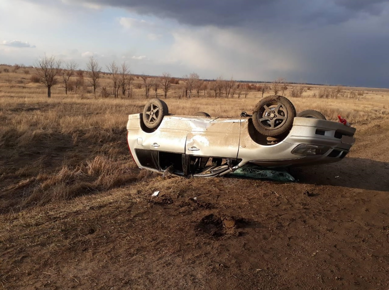 В Улан-Удэ в аварии с пьяным водителем погиб ребёнок