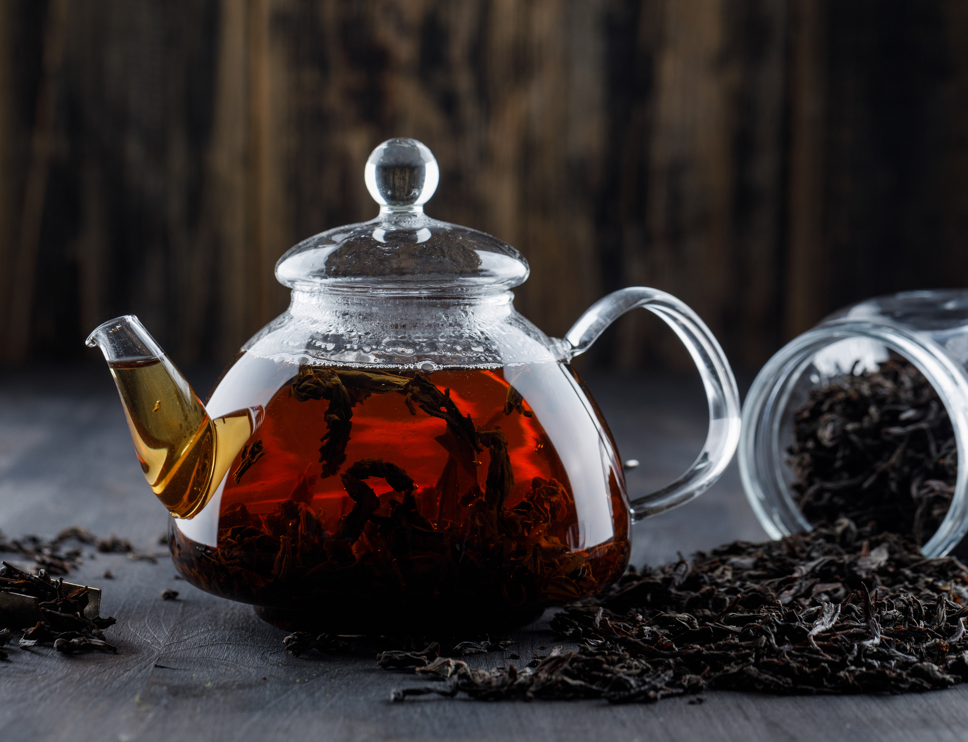 Диетолог Павличенко: увлечение чаем может привести к бессоннице и головной боли