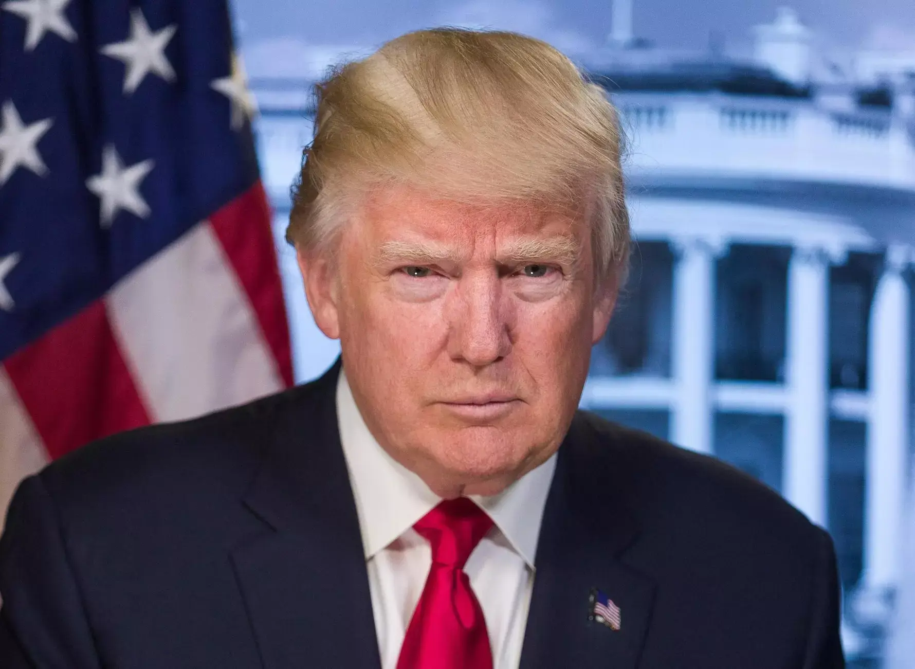 Дональда Трампа всё же арестовали