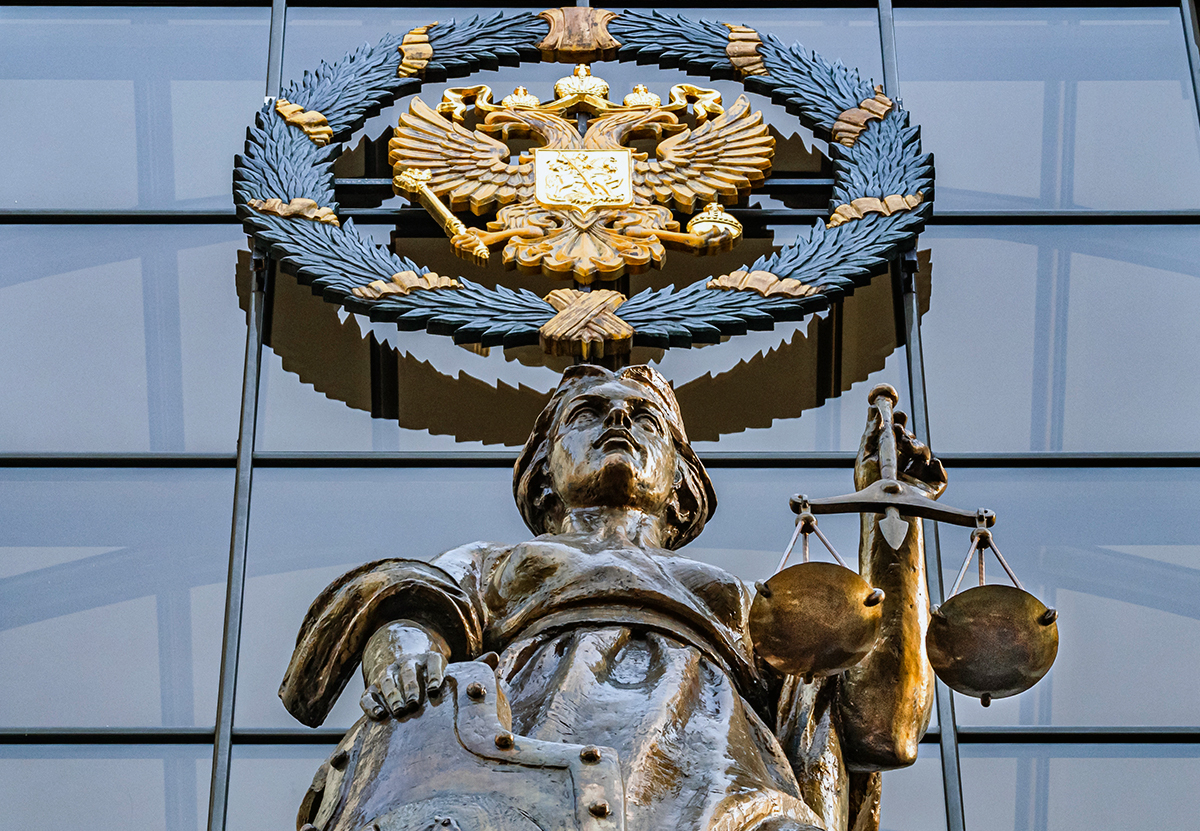 Московский суд оштрафовал фонд Wikimedia на 800 тысяч рублей