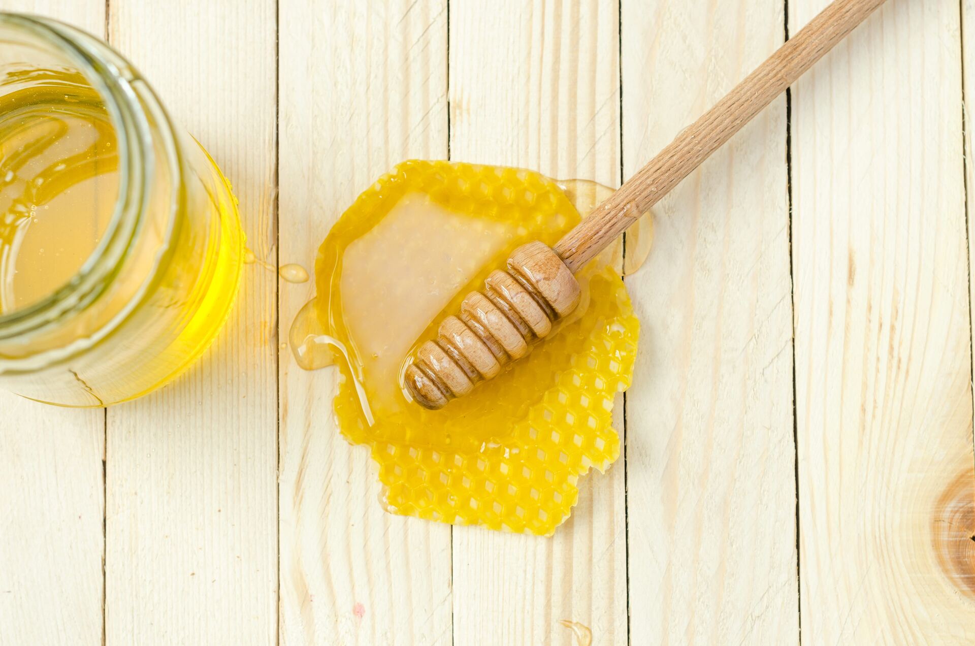 В Госдуму внесли законопроект, закрепляющий понятие мёд