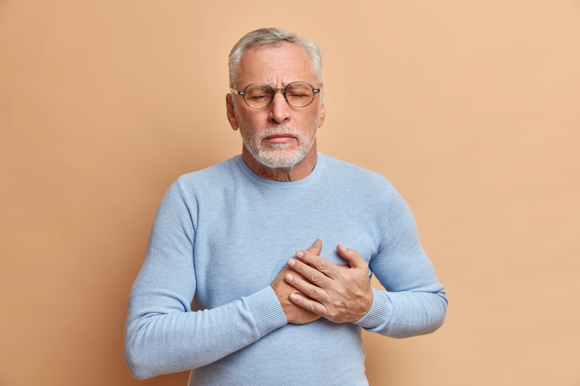 Сердцебиение после еды – кардиолог в Строгино