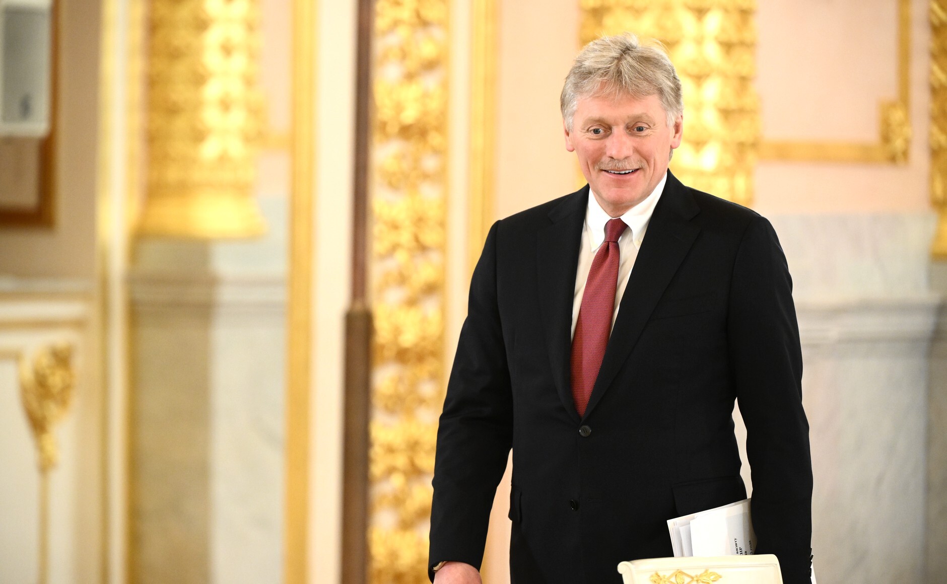 Песков сообщил, что в Кремле не ведут разговоров о новой волне мобилизации
