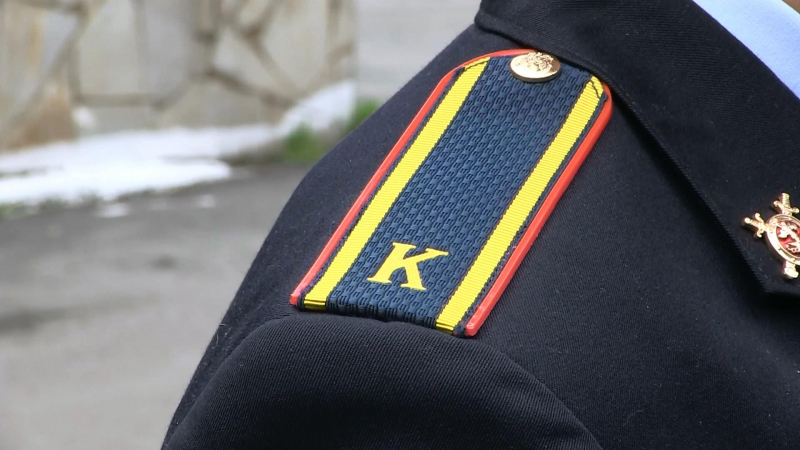 Семиклассник покончил с собой в кадетской школе под Екатеринбургом