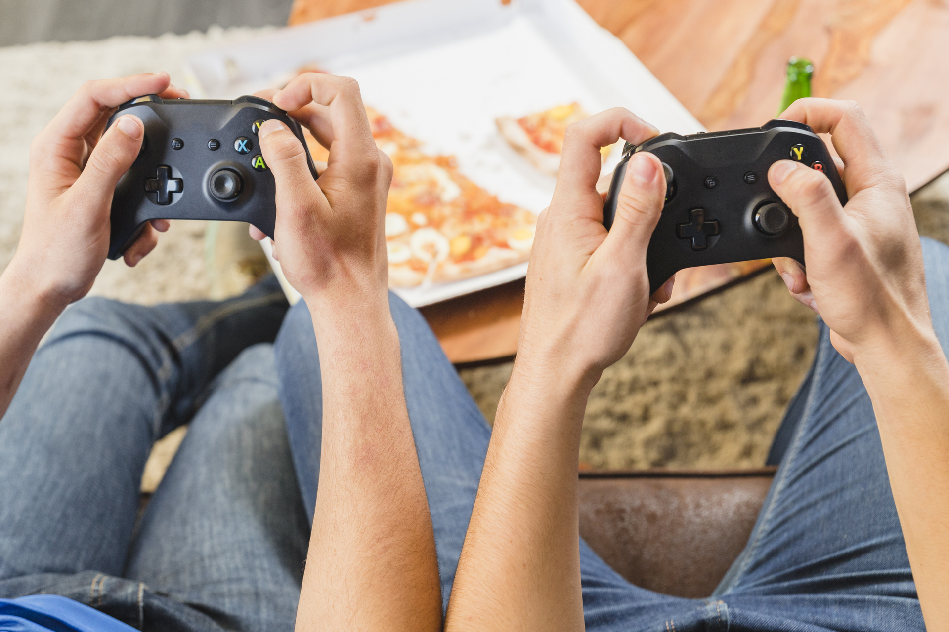 У пользователей Xbox в России возникла проблема со входом в аккаунты