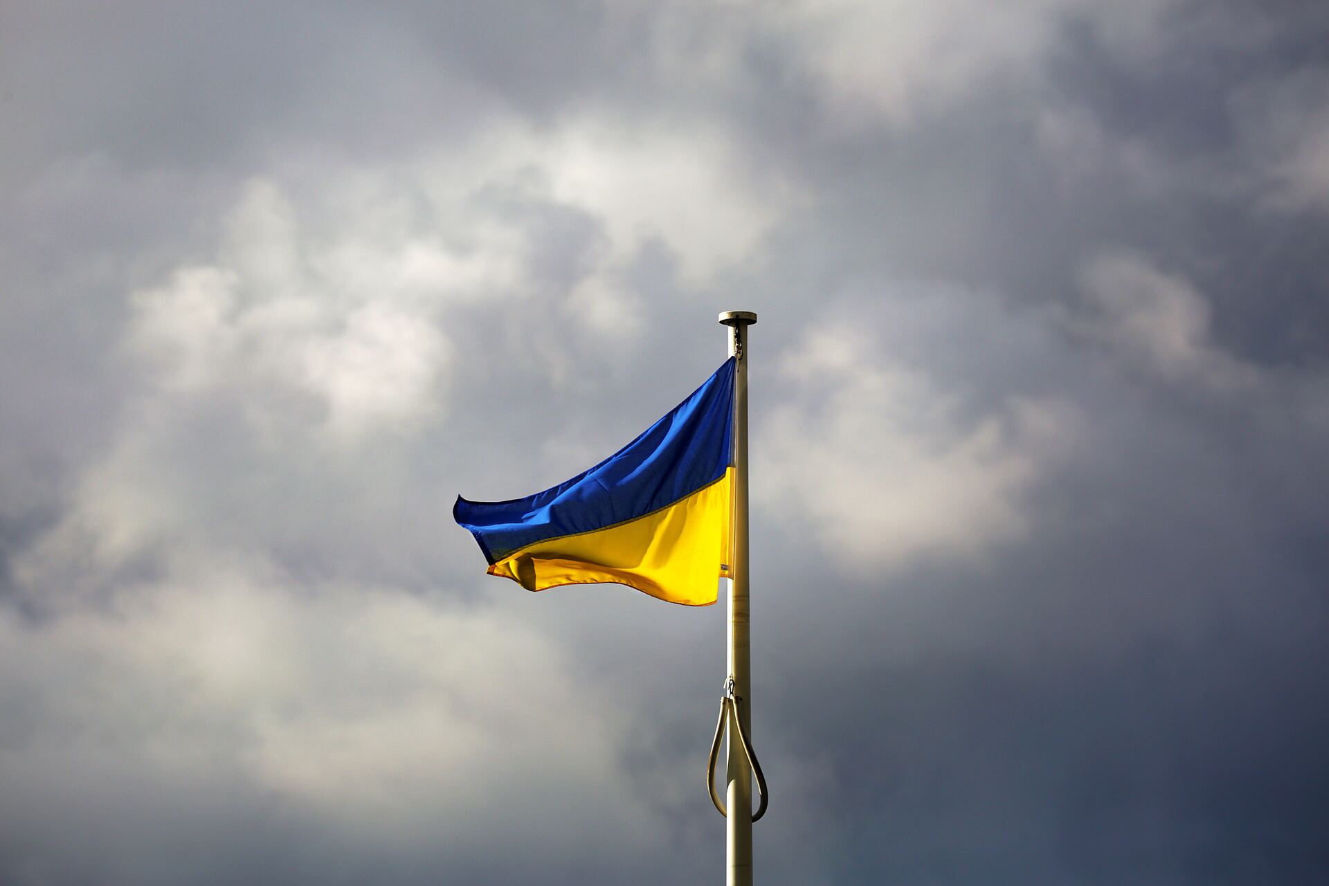 Зеленский решил, что украинцы будут праздновать День победы над нацизмом 8 мая