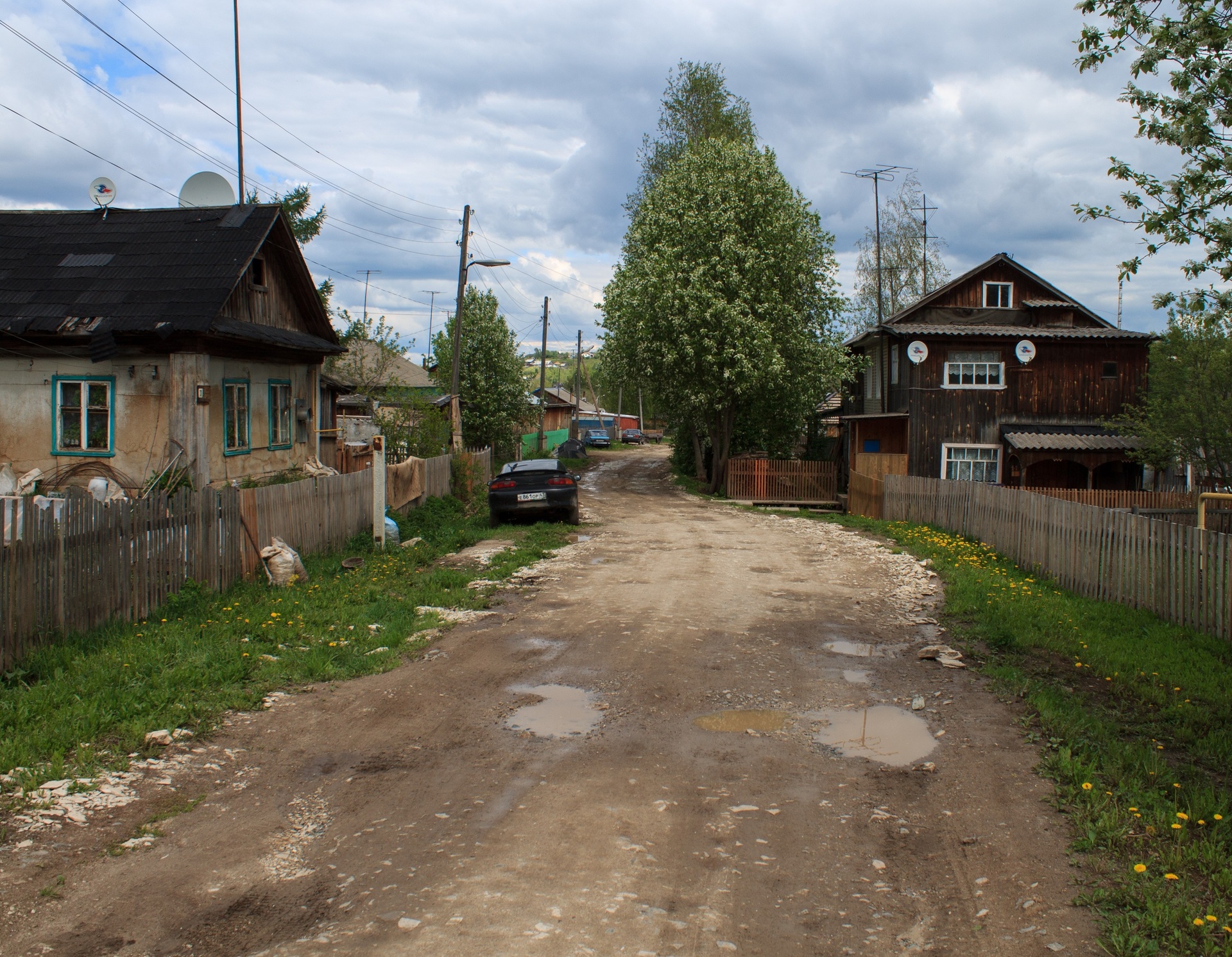 Брянский губернатор Богомаз сообщил об обстреле села Курковичи со стороны ВСУ