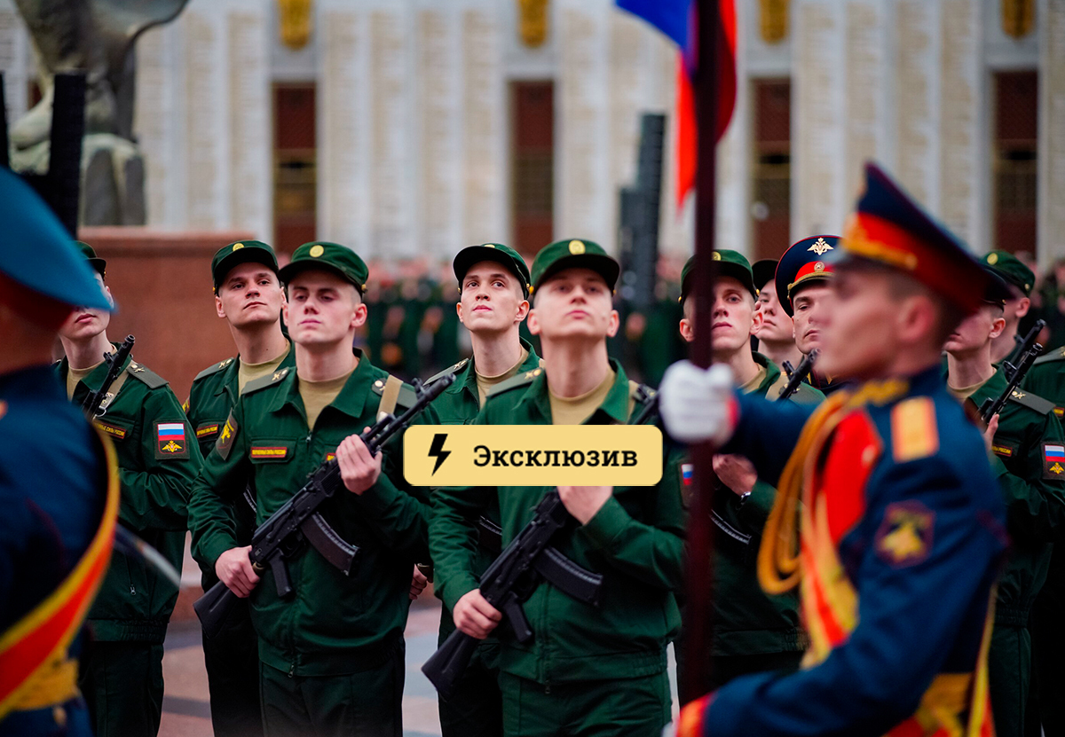 Россиянам пояснили, будут ли мужчинам платить зарплату во время участия в военных сборах