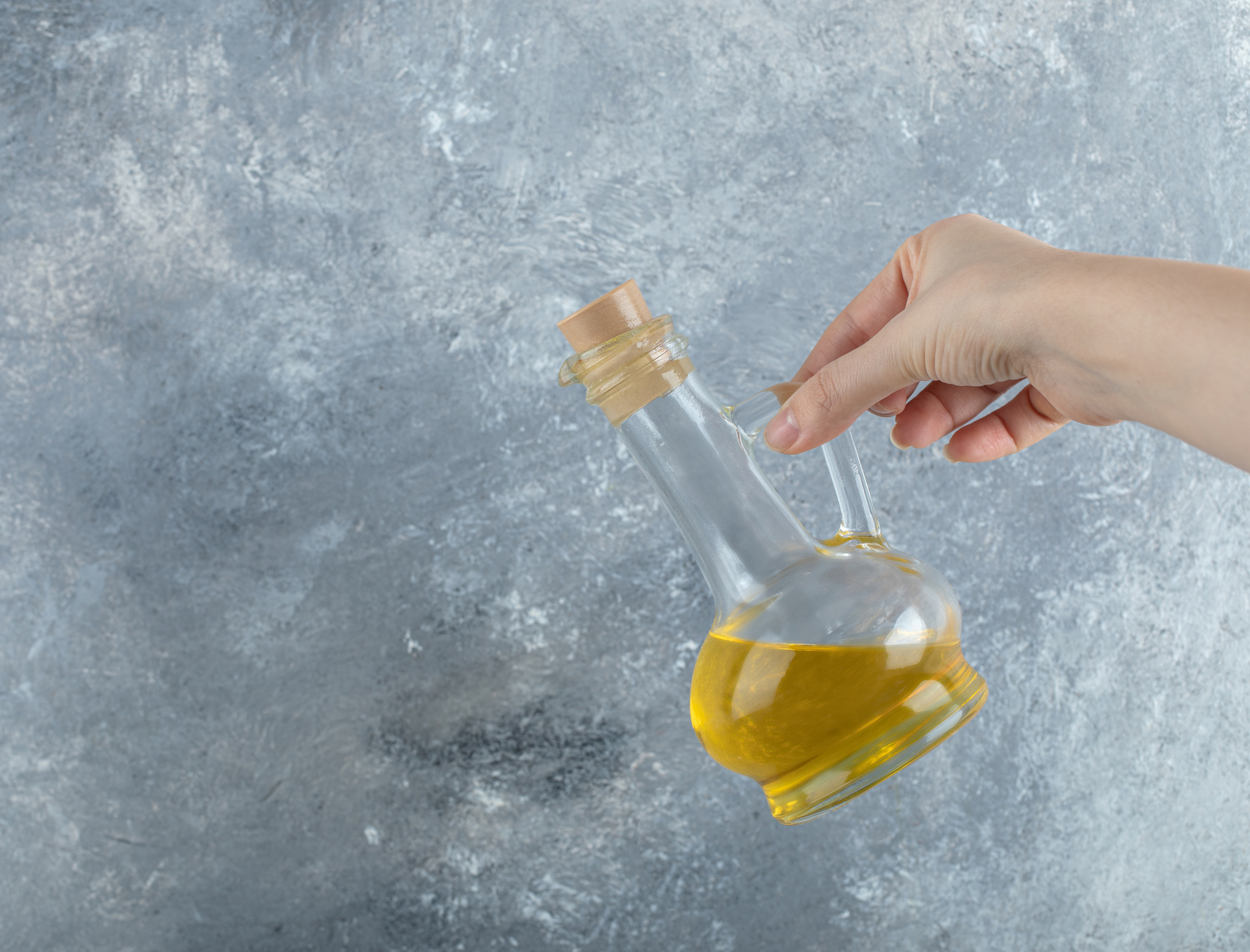 Oil pulling: как полоскание рта маслом делает нас лучше | Salatshop ♥ You