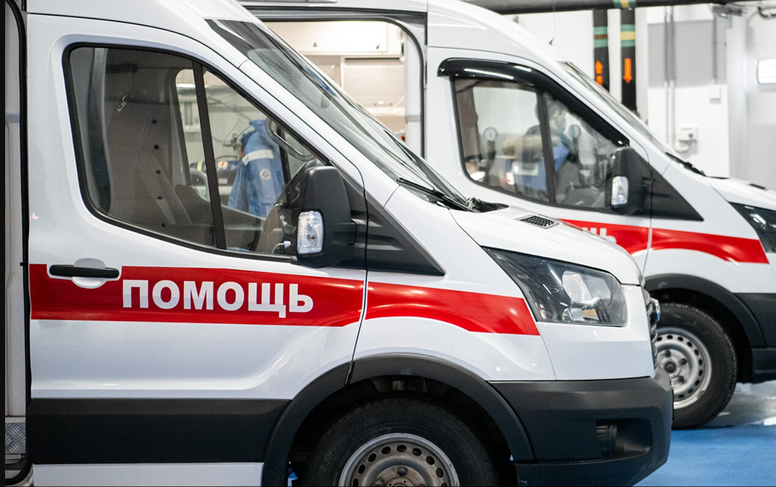 Жителя Москвы увезли в больницу с оторванными пальцами после неудачного запуска салюта