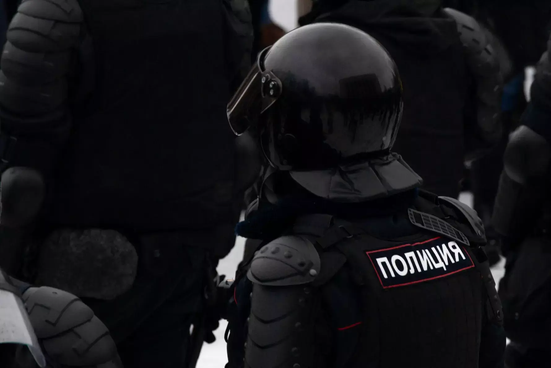 В российском регионе ввели режим КТО и ограничили местных жителей в правах. Что нужно знать