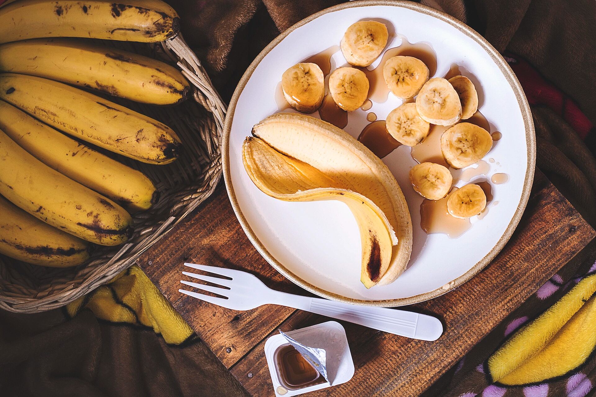 Врач-диетолог Арзамасцев сообщил о пользе бананов для сердца человека