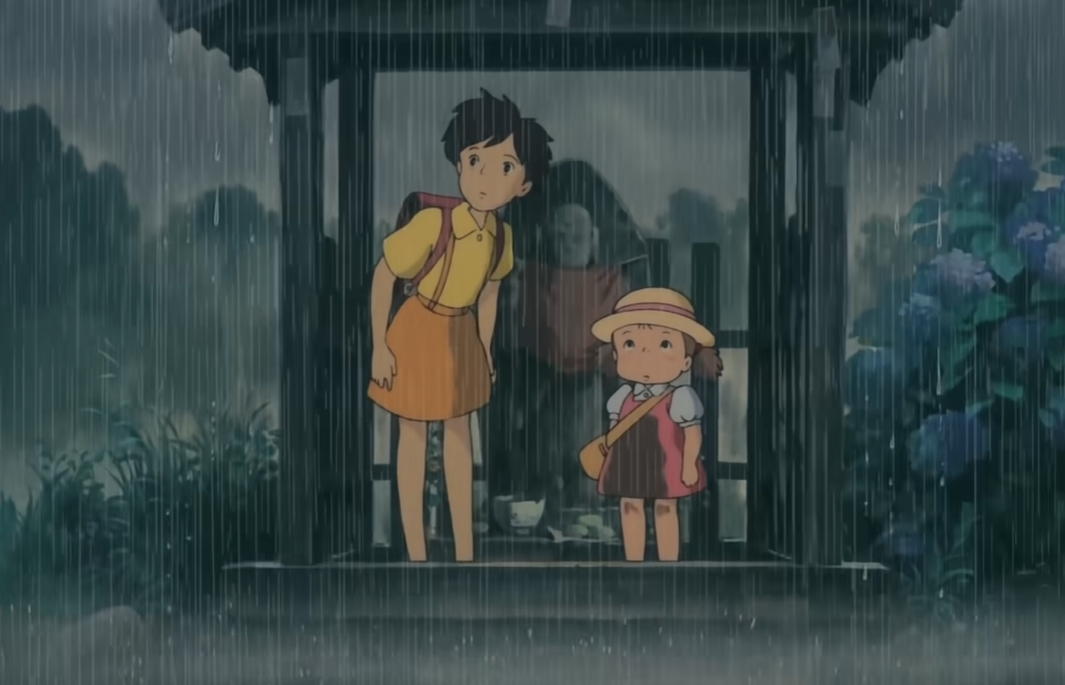 Российская компания RWV купила права на 22 аниме-фильма студии Ghibli