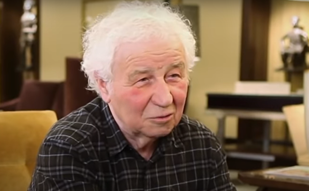 Художник-концептуалист Илья Кабаков умер на 90-м году жизни