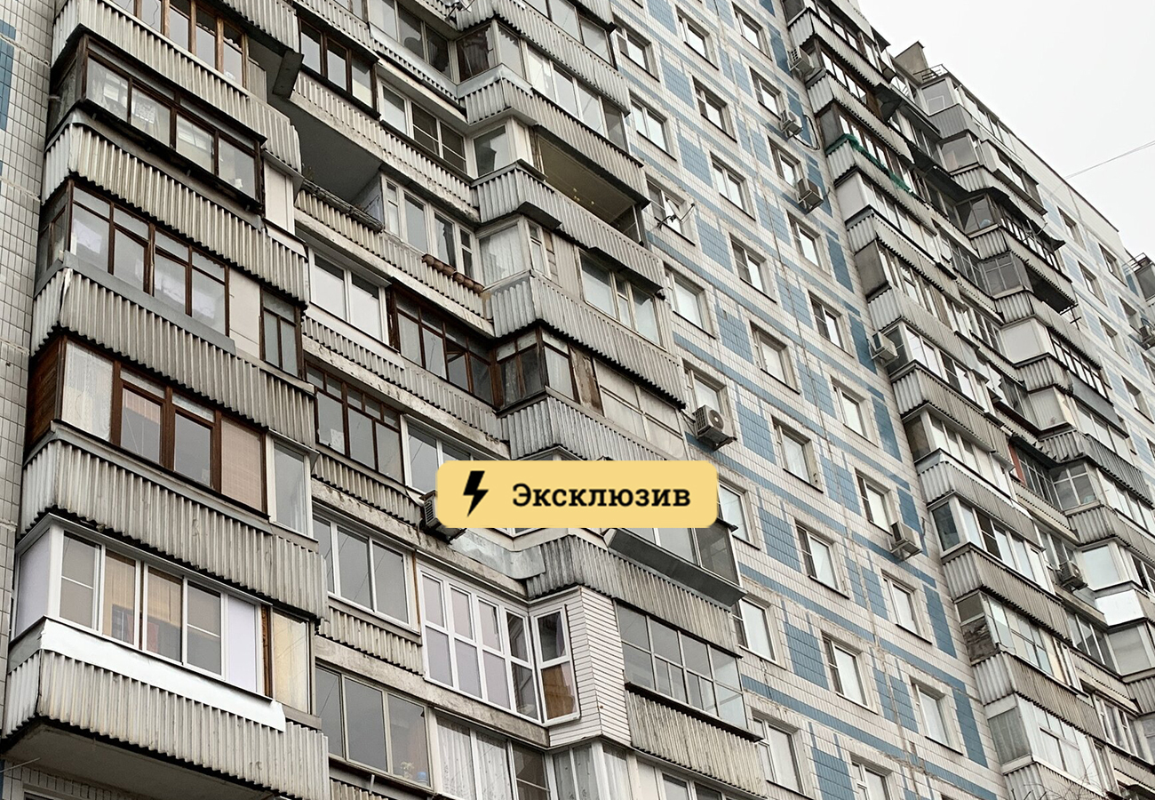 Юрист Ольга Турунина: за несогласованное остекление балкона может грозить штраф