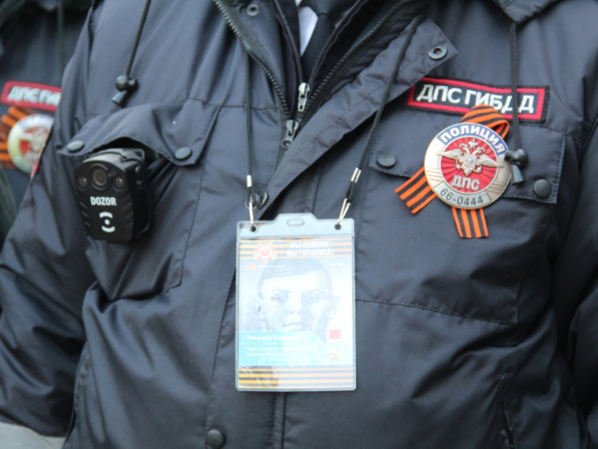 Опрос: 81% российских автомобилистов не сталкивались с коррупцией на дорогах