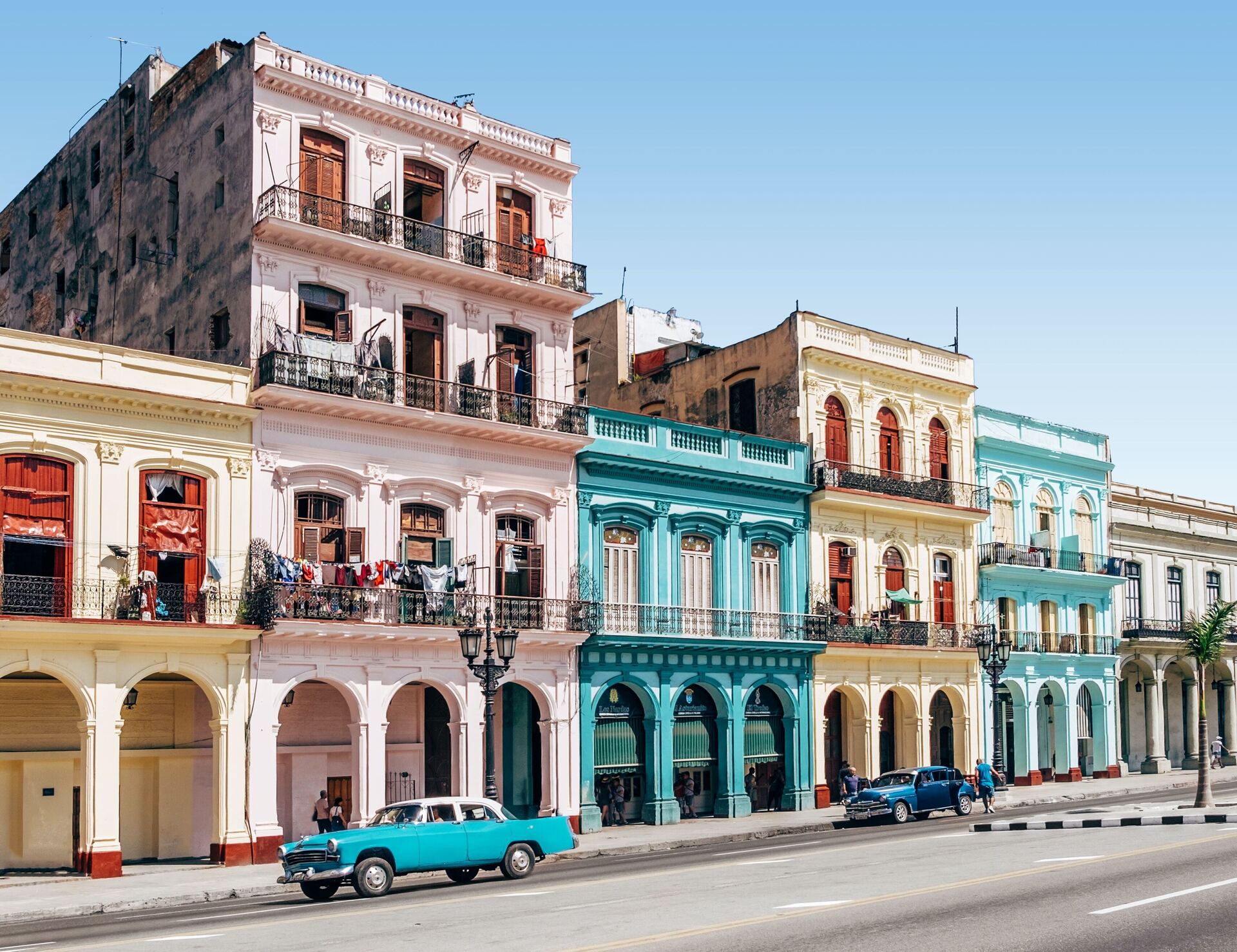 РИАМО: отдохнуть на Кубе летом можно за 170 тысяч рублей на двоих