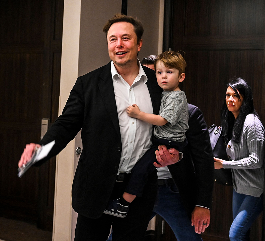 Илон Маск: биография миллиардера, семья и дети, доходы, основные активы и принципы жизни: Энциклопедия — Секрет фирмы