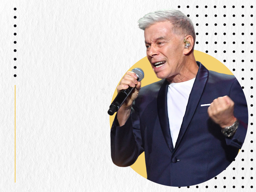 Кто такой Олег Газманов и почему его любят патриоты. Только главное и интересное