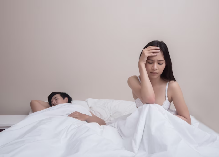 Психология секса: как секс влияет на мозг и психику