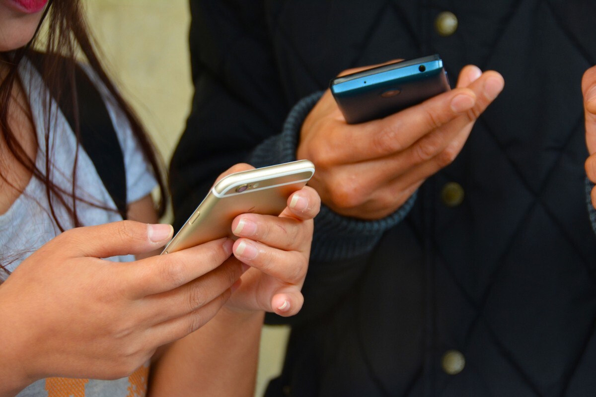 С 24 октября WhatsApp* перестанет работать на устройствах с Android ниже версии 5.0