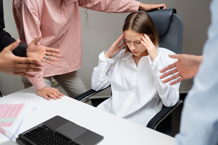 Психолог Лабковский: грубиянам на работе нужно отвечать без нападок
