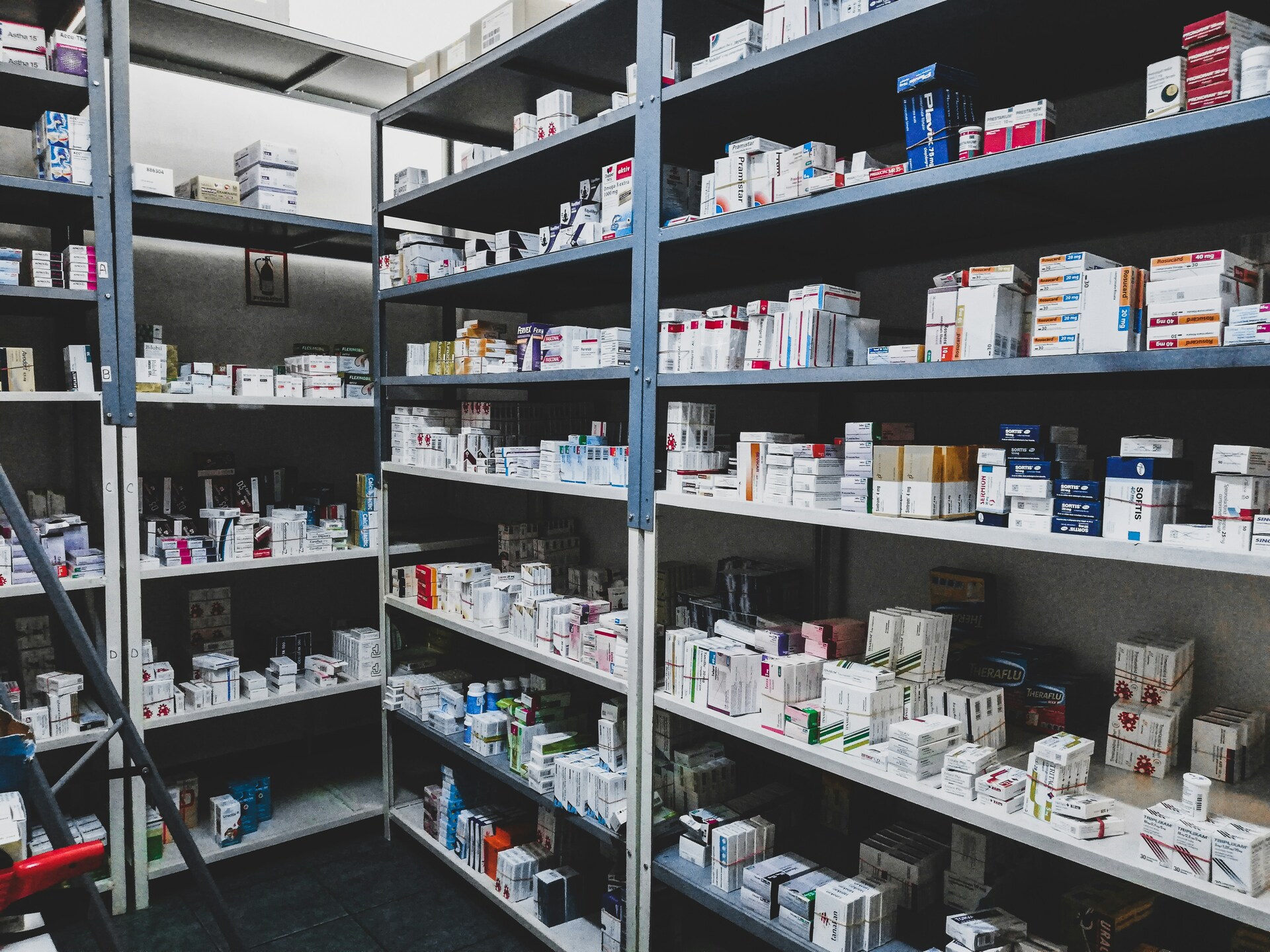 В Минздраве назвали ошибкой наличие йода в списке рецептурных лекарств