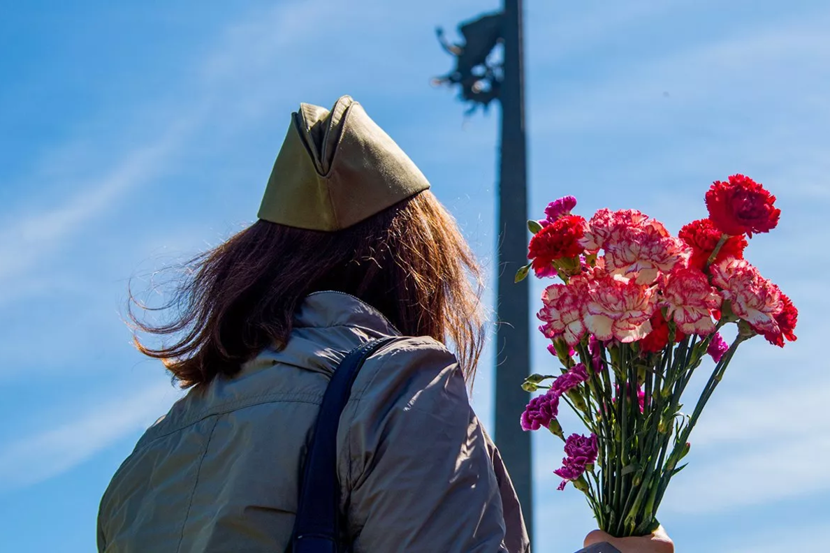 Чем заняться в Москве 9 мая и будет ли праздничный салют. Коротко — Секрет  фирмы