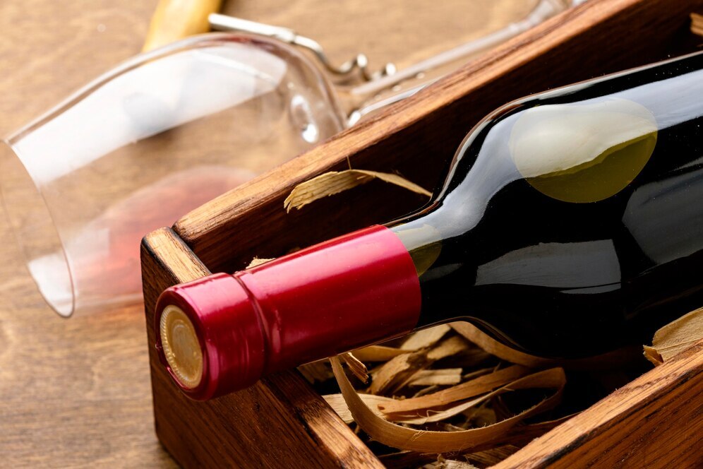 Виноторговец Липилин: европейские вина сильно подорожают во втором полугодии