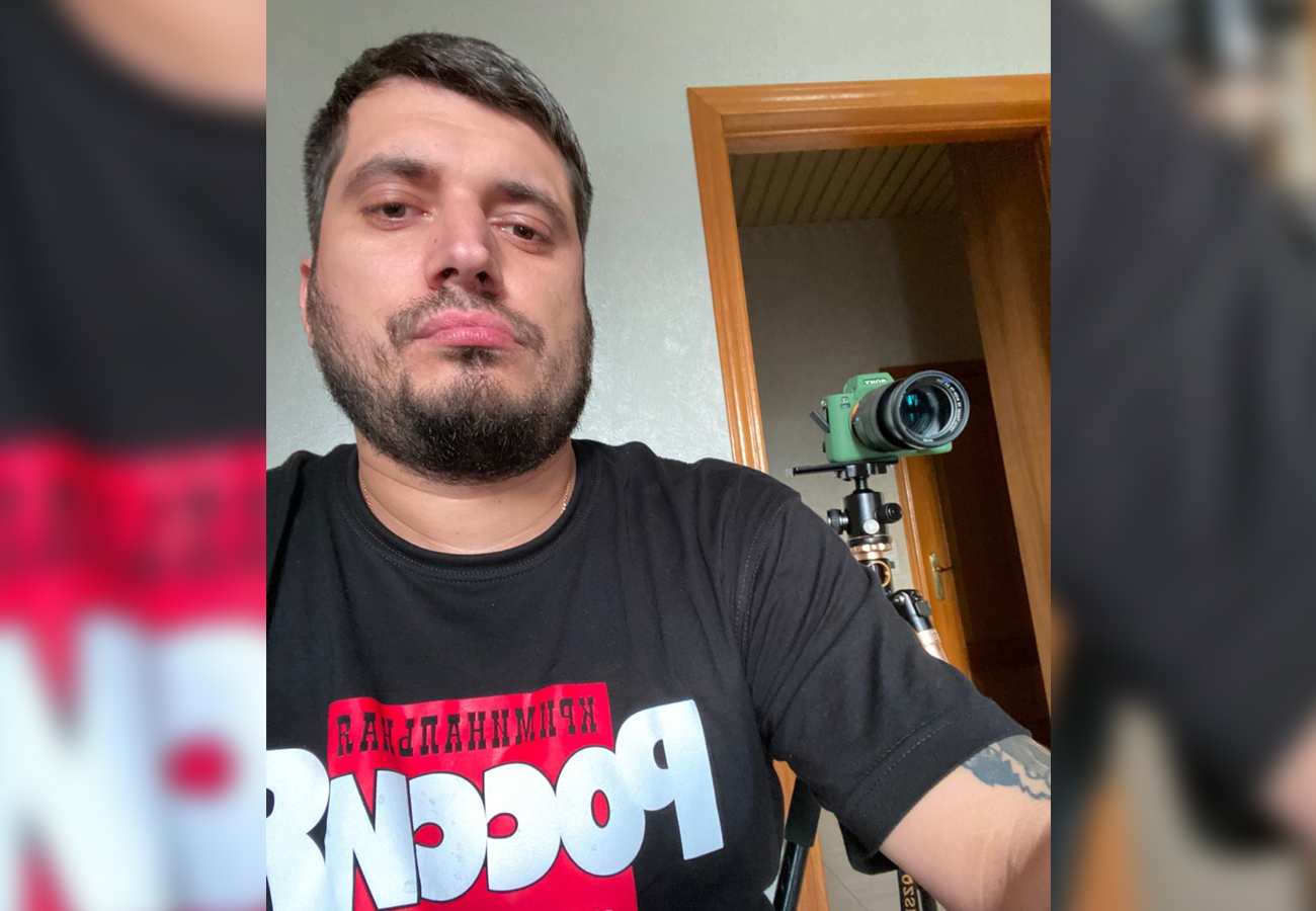 Лента.ру: неизвестные избили и ограбили рэпера Пашу Техника