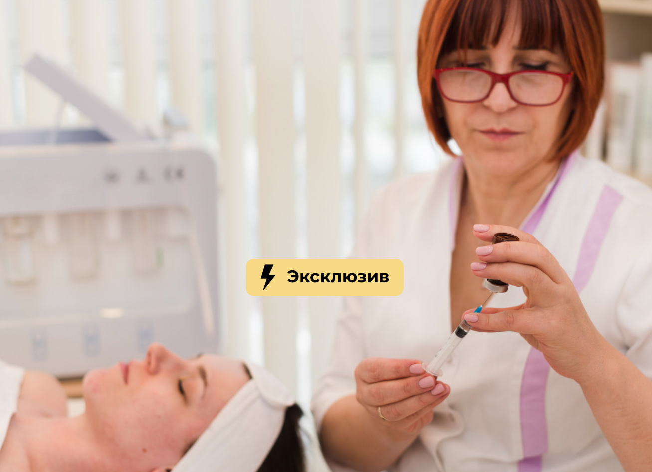 Косметолог Аббасова назвала устаревшими лазерную шлифовку и дермабразию