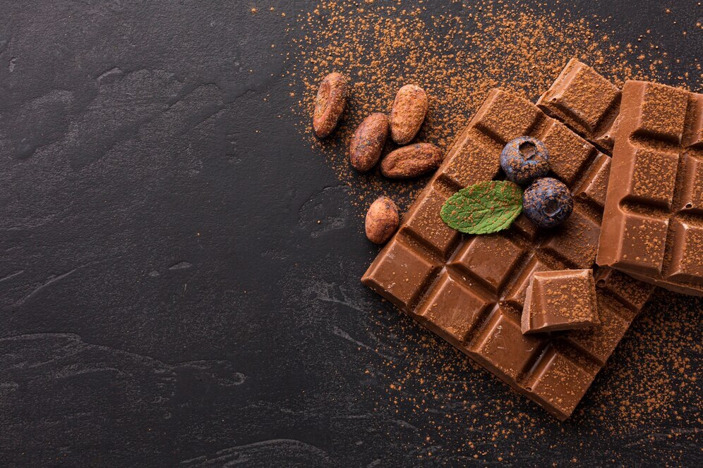 Диетолог Чуракина: флавоноиды в составе шоколада делают работу мозга эффективнее