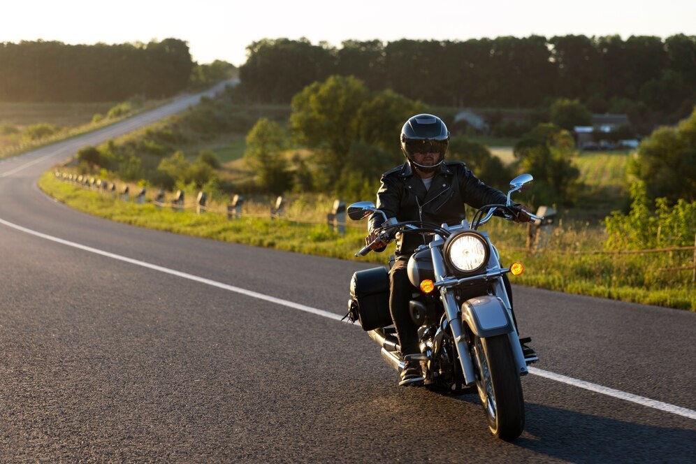 Автоэксперт: нет ничего плохого в скидке на проезд по платной дороге для мотоциклистов