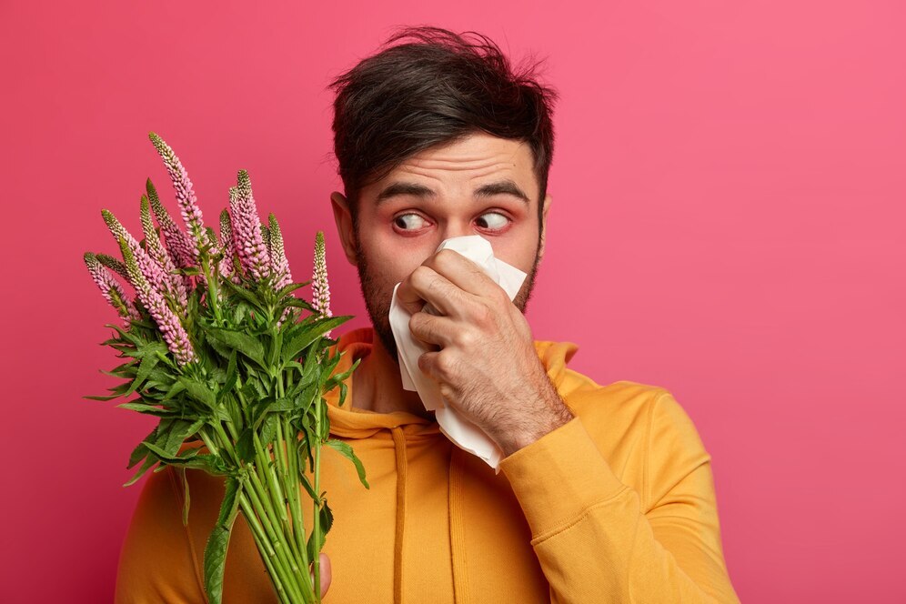 Диетолог Семирядов: витамин С снижает проявление аллергии