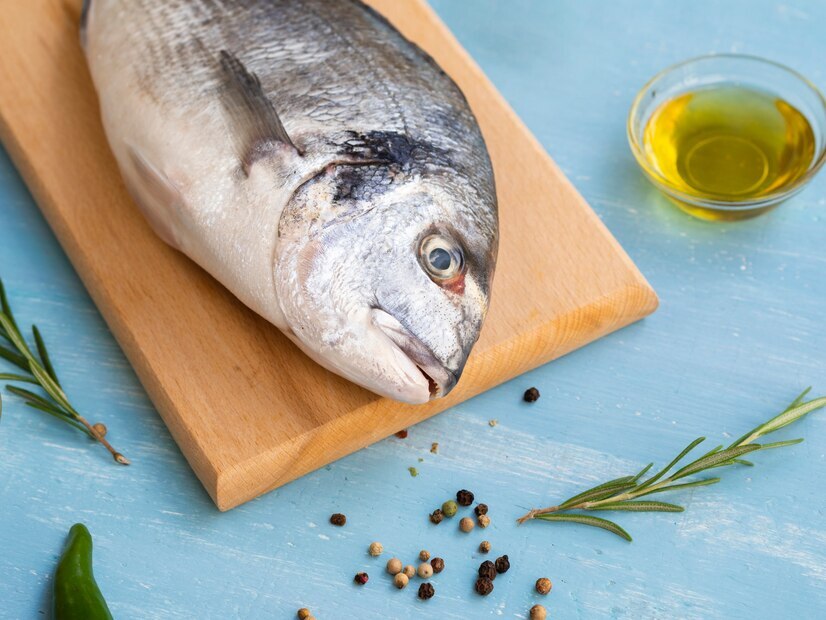 Врач Садыков: масляная рыба может вызвать смертельно опасную аллергию
