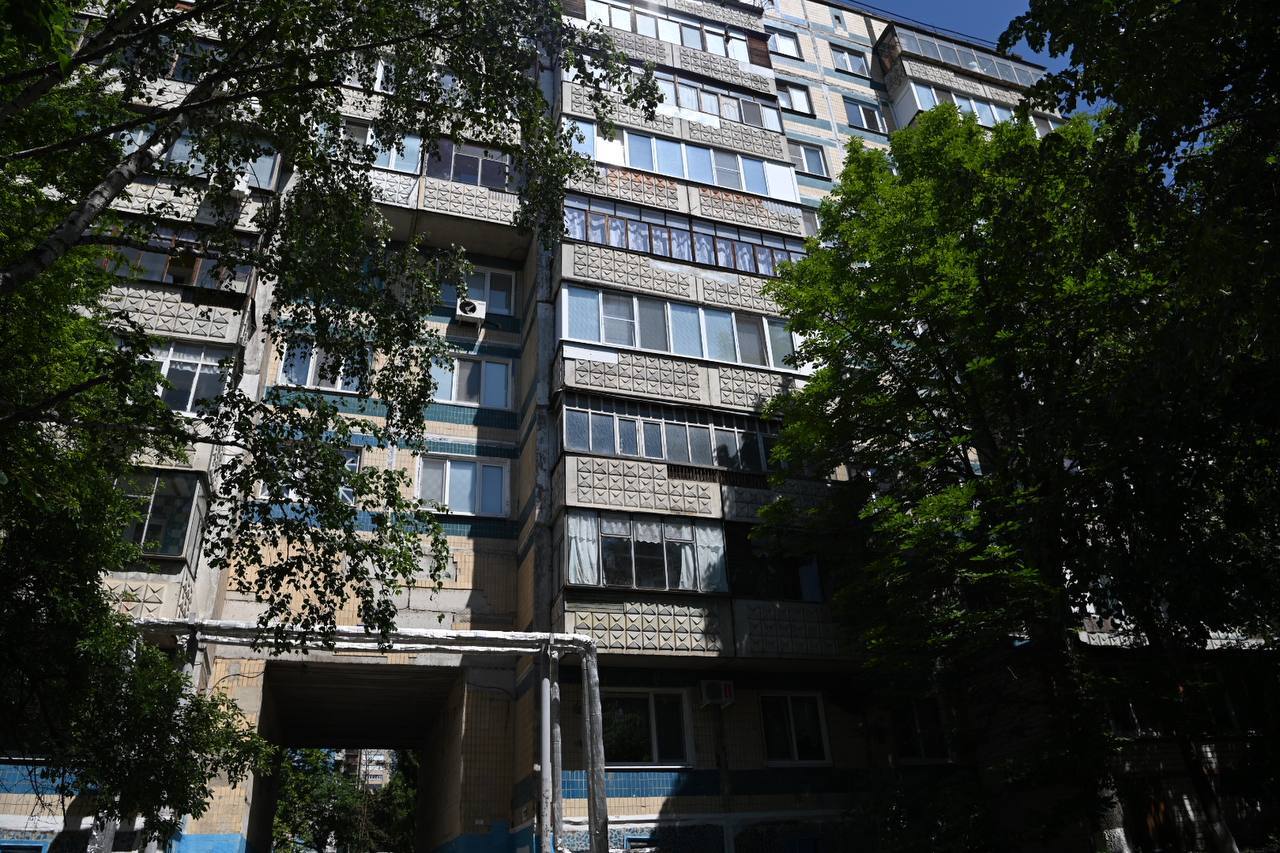 Baza: в Белгороде детей не пустили в укрытие во время ракетной опасности