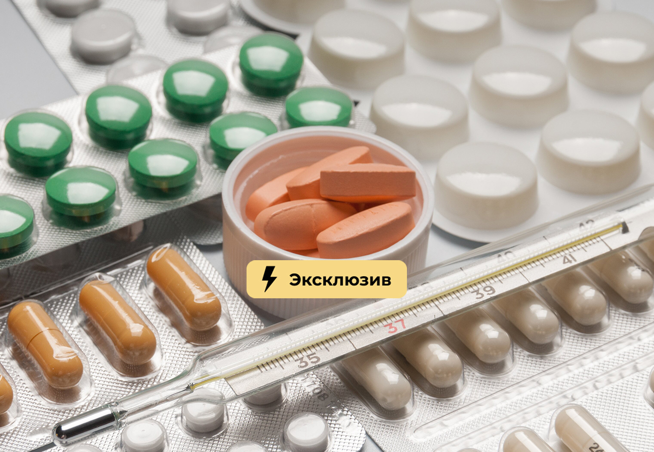 Врач Руденко: липнущие к рукам таблетки в жару пить нельзя