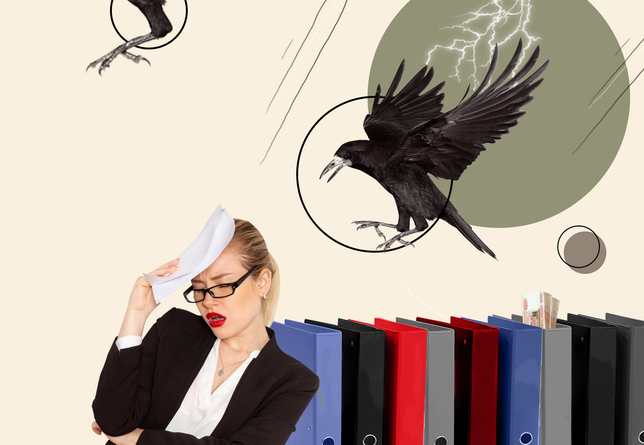 Замешкался при разводе  потерял деньги. Адвокат развеяла популярные мифы о расторжении брака и алиментах