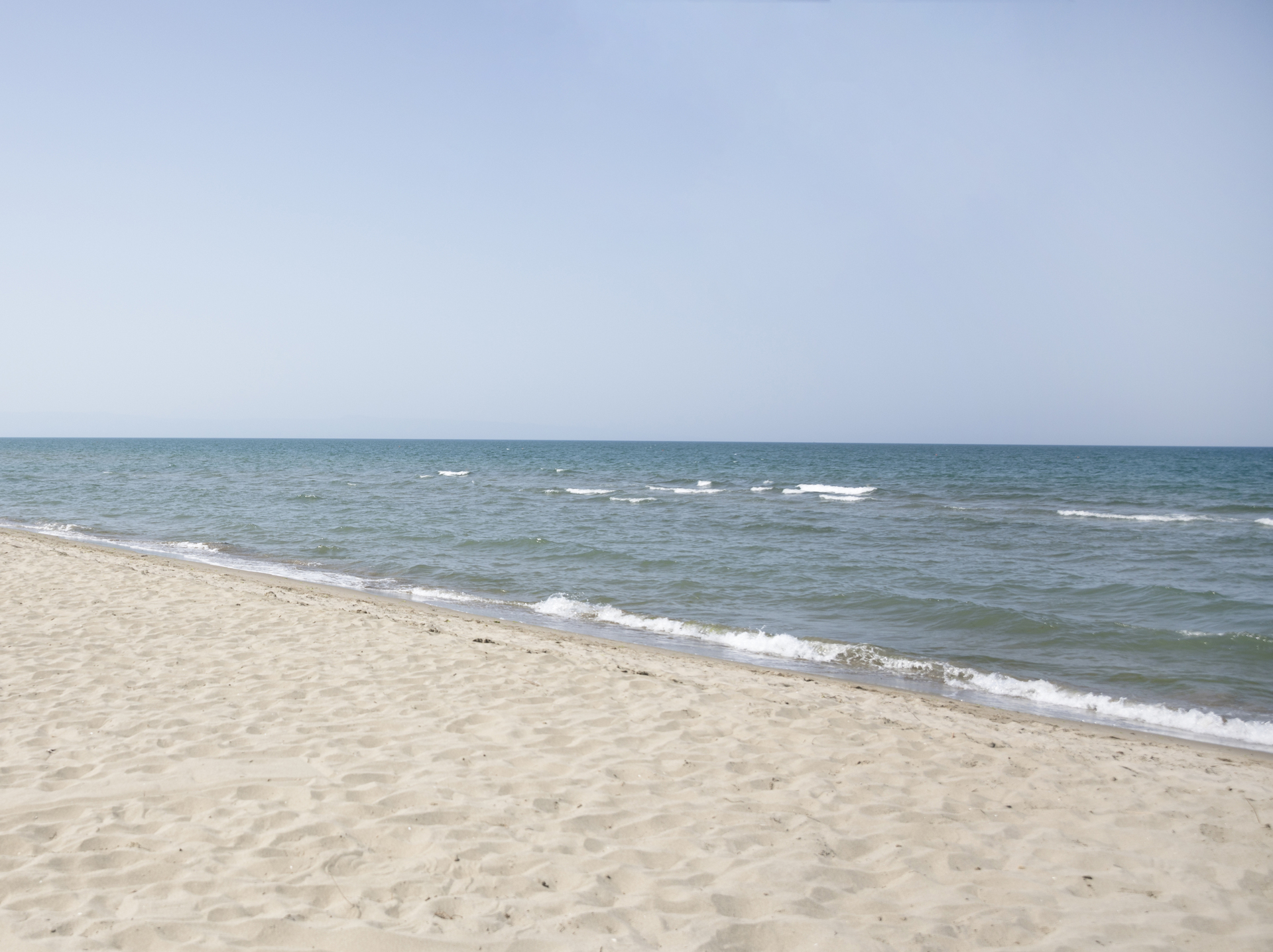 В Анапе за три часа выпало около месячной нормы осадков