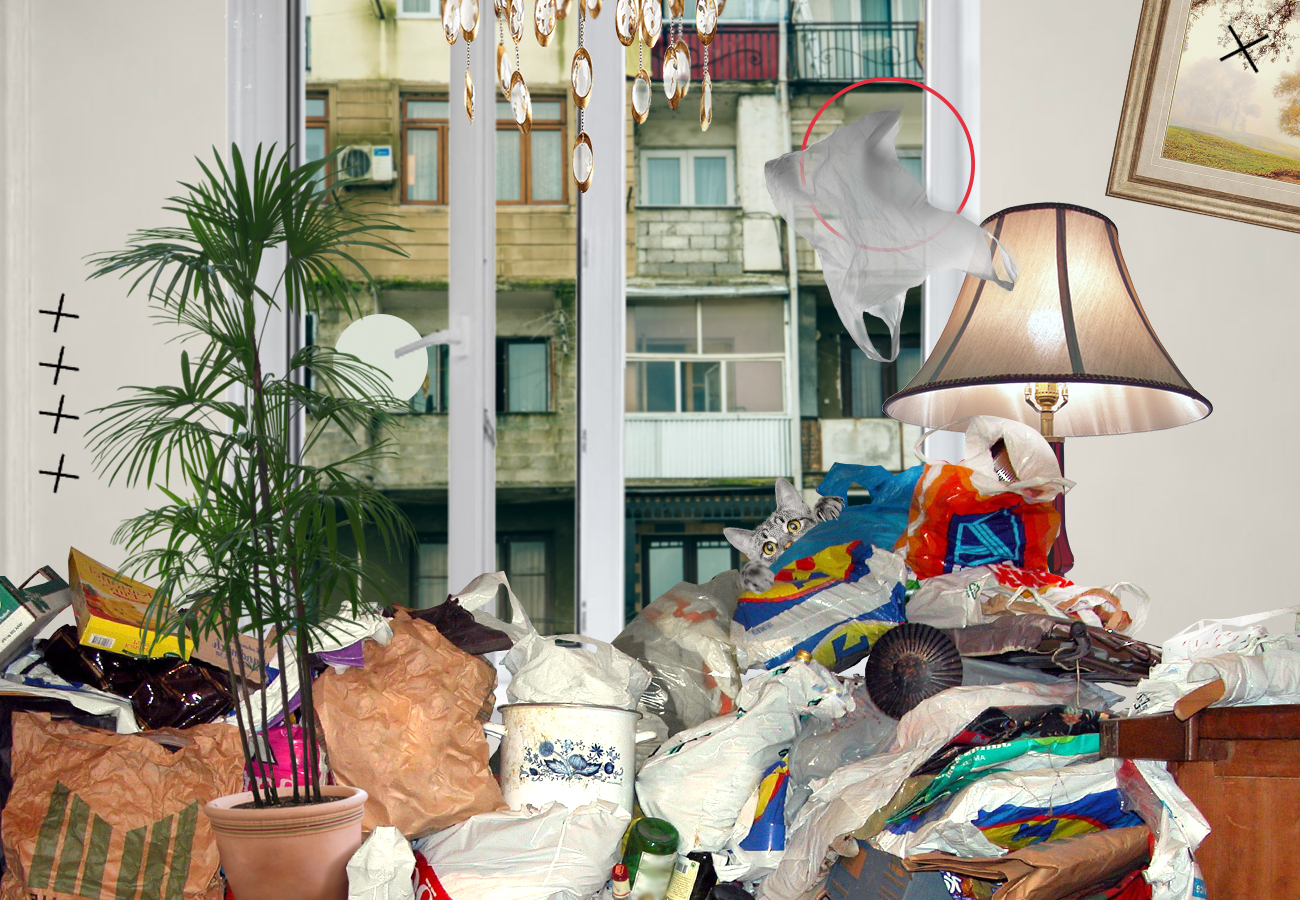 Как стрясти с арендатора компенсацию за разрушения и грязь в квартире