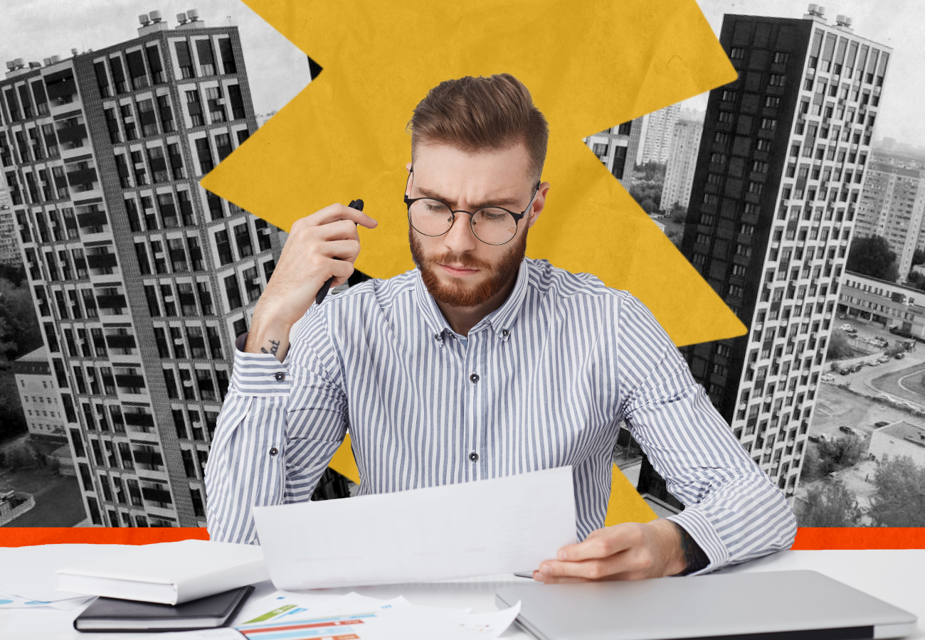 Россиянам раскрыли способы распознать поддельные документы при сделках с недвижимость