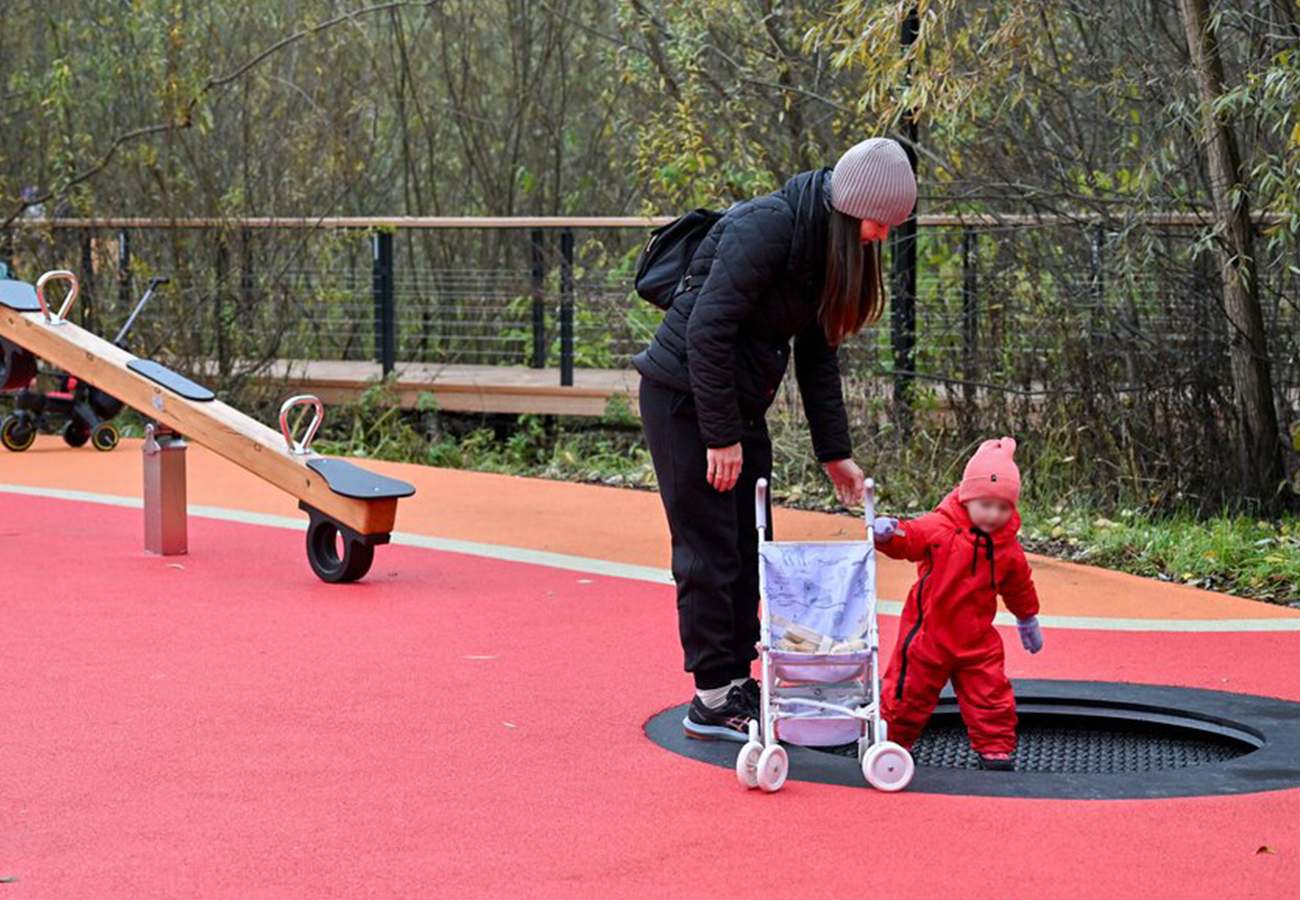 РБК: в России разработали демографическую стратегию семейноцентризма