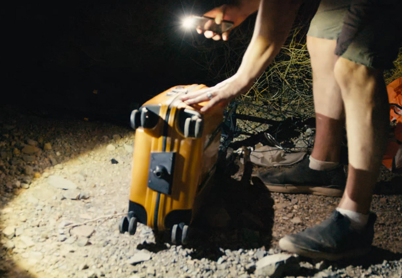 МЧС: растиражированная статья о тревожном чемоданчике относится к 2020 году