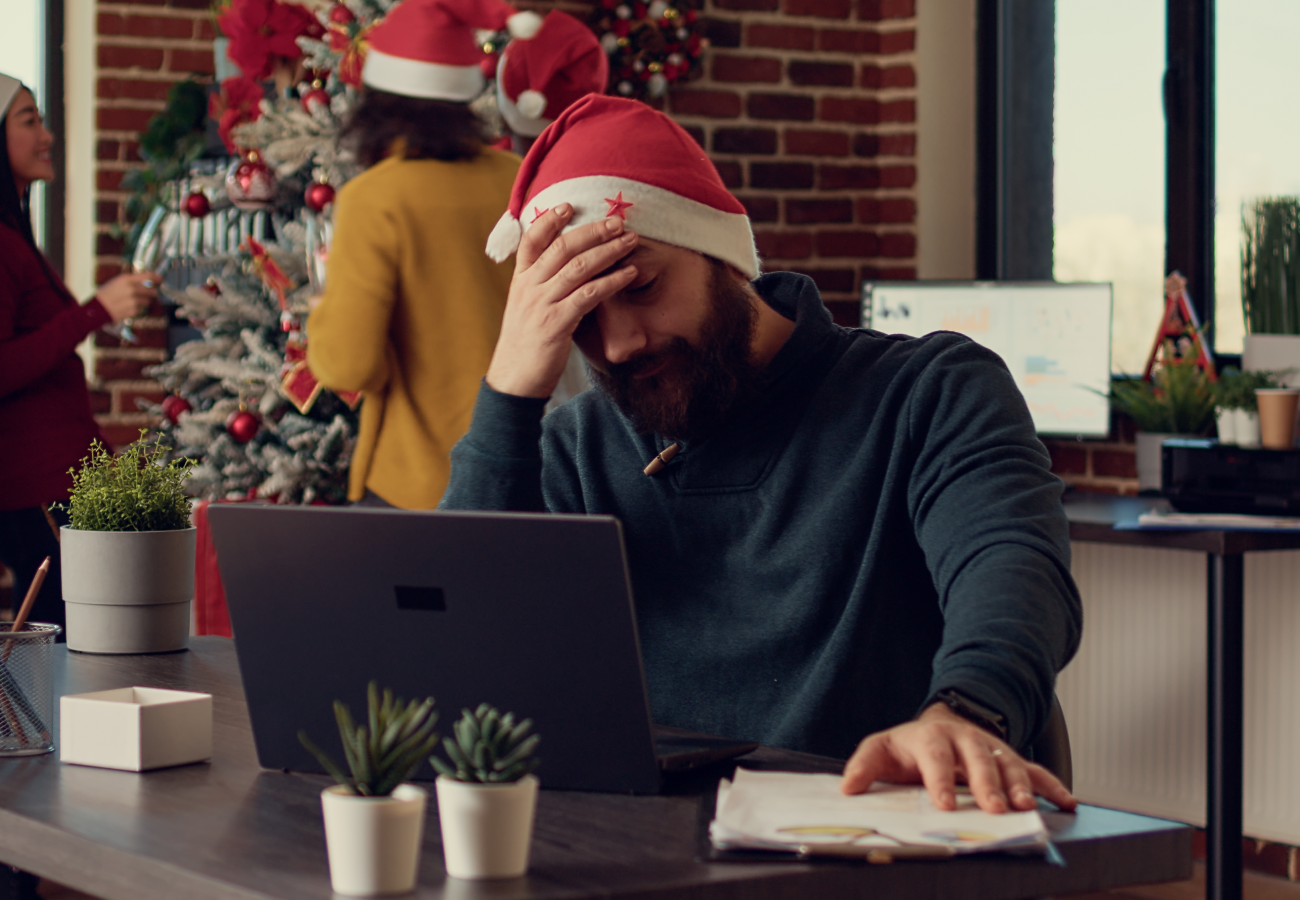 Госдума отклонила законопроект о выходном 31 декабря